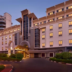 Moevenpick & Bur Otel Dubai