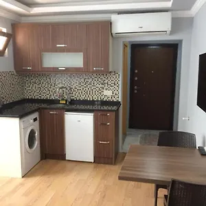 Sonay Suıte Trabzon