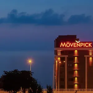 מלון Moevenpick
