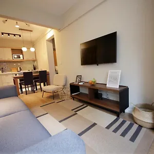 New Modern Flat- By Taksim Square Konukevi İstanbul