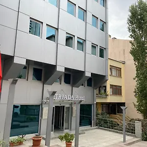 Triada Gayrettepe Otel İstanbul