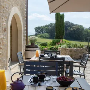 Hotel Domaine De Montine De Charme Grignan