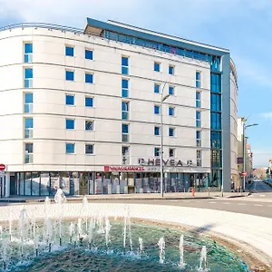 Appart hôtel Appart’hôtel Hevea Valence (Drome)