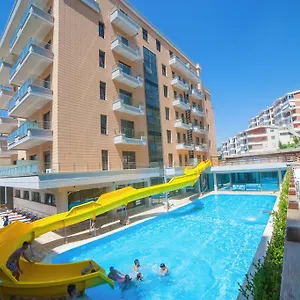 Diamond Hill & Resort Avlonya
