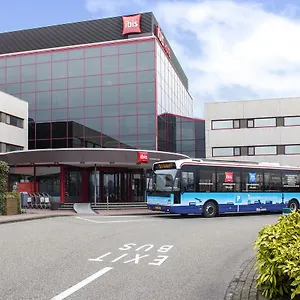 Ibis Schiphol Amsterdam Airport Otel Badhoevedorp
